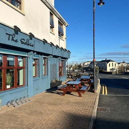 3 Fishery Cottages - 2 Bedroom House Close To Town Bundoran Bagian luar foto