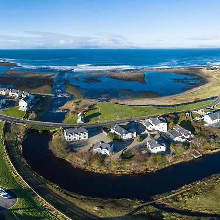 3 Fishery Cottages - 2 Bedroom House Close To Town Bundoran Bagian luar foto