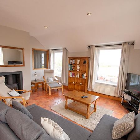 3 Fishery Cottages - 2 Bedroom House Close To Town Bundoran Bagian luar foto