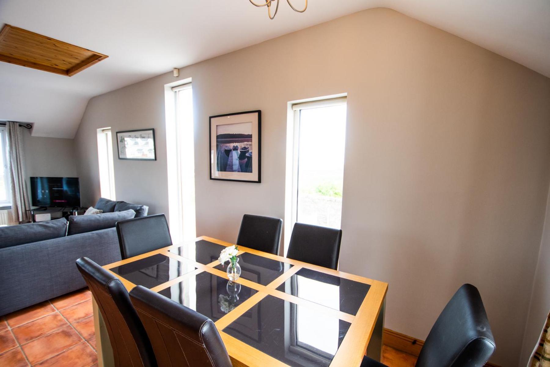 3 Fishery Cottages - 2 Bedroom House Close To Town Bundoran Bagian luar foto
