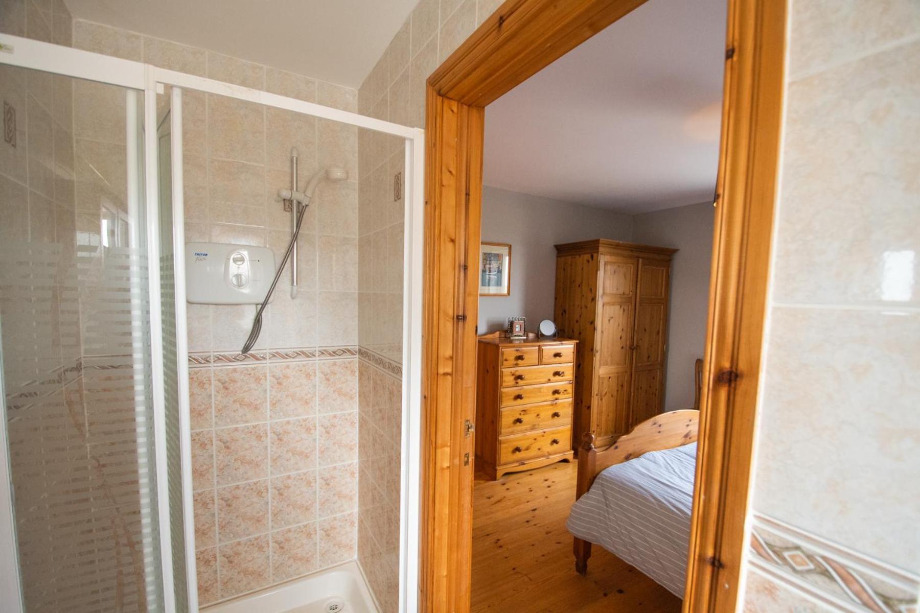3 Fishery Cottages - 2 Bedroom House Close To Town Bundoran Bagian luar foto