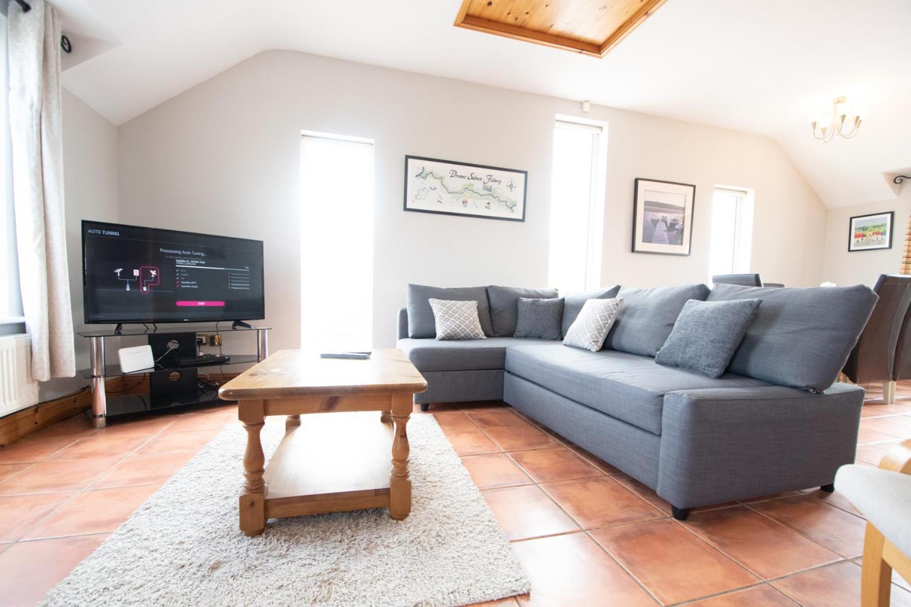 3 Fishery Cottages - 2 Bedroom House Close To Town Bundoran Bagian luar foto