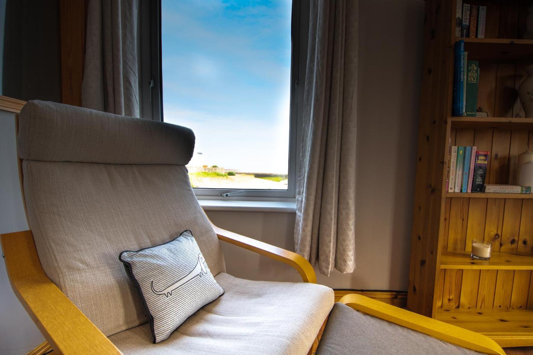 3 Fishery Cottages - 2 Bedroom House Close To Town Bundoran Bagian luar foto