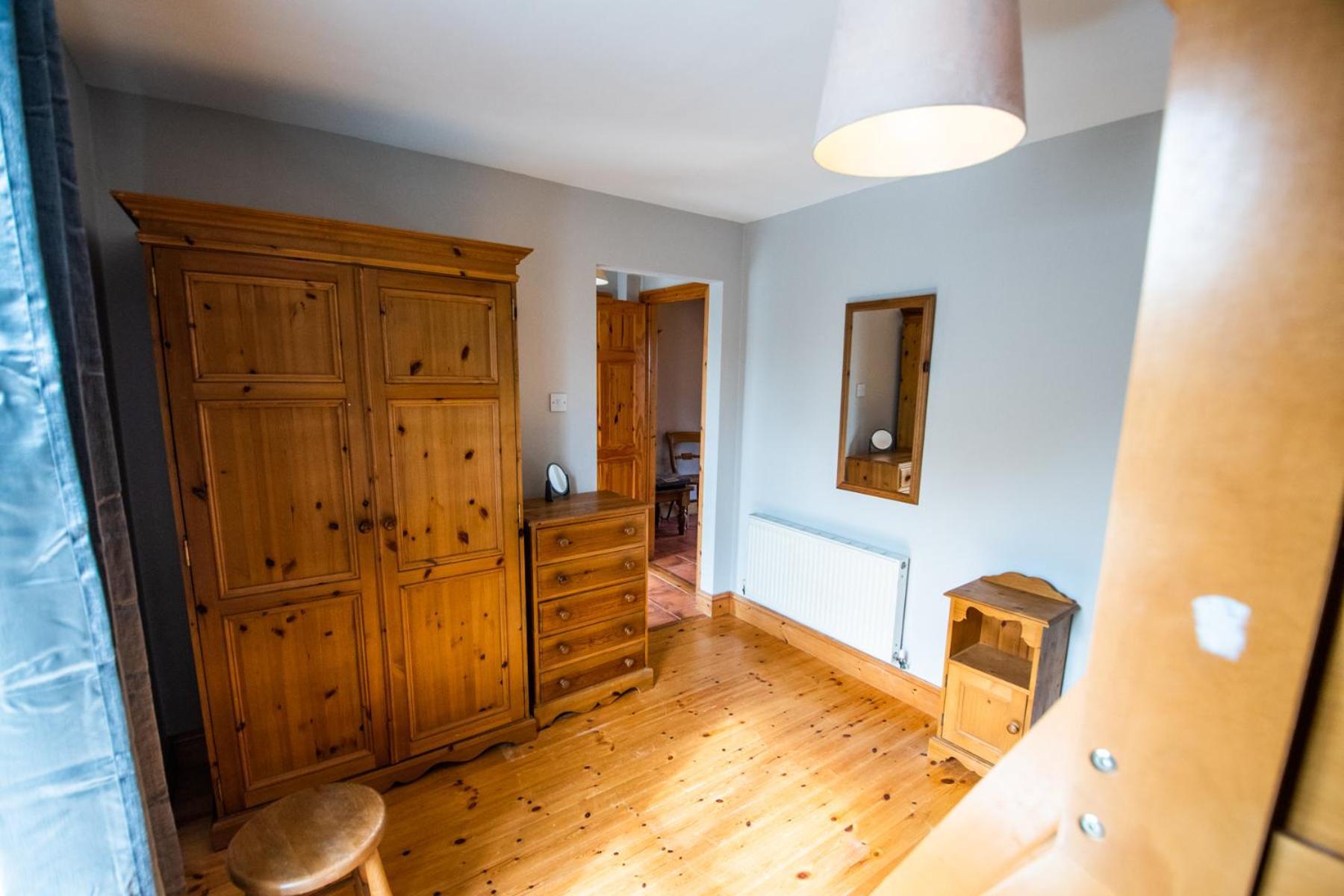 3 Fishery Cottages - 2 Bedroom House Close To Town Bundoran Bagian luar foto