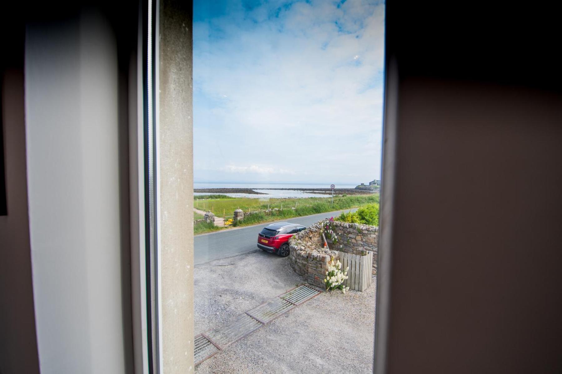 3 Fishery Cottages - 2 Bedroom House Close To Town Bundoran Bagian luar foto