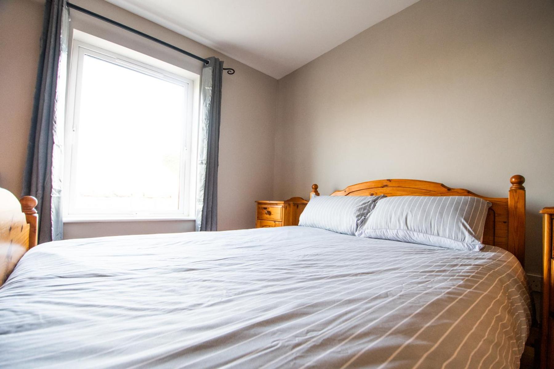 3 Fishery Cottages - 2 Bedroom House Close To Town Bundoran Bagian luar foto